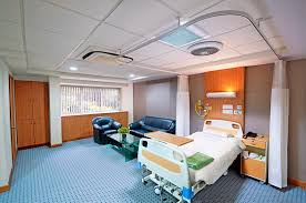 Fortis Hospital Cunningham Road gallery 3
