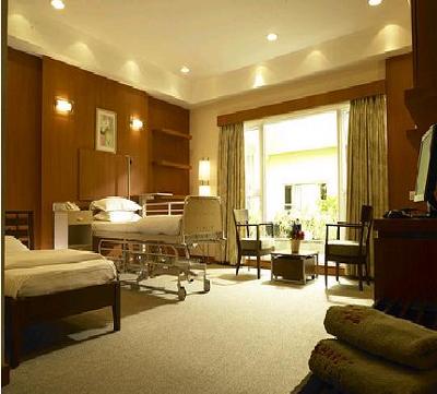 Fortis Hospital Cunningham Road gallery 5