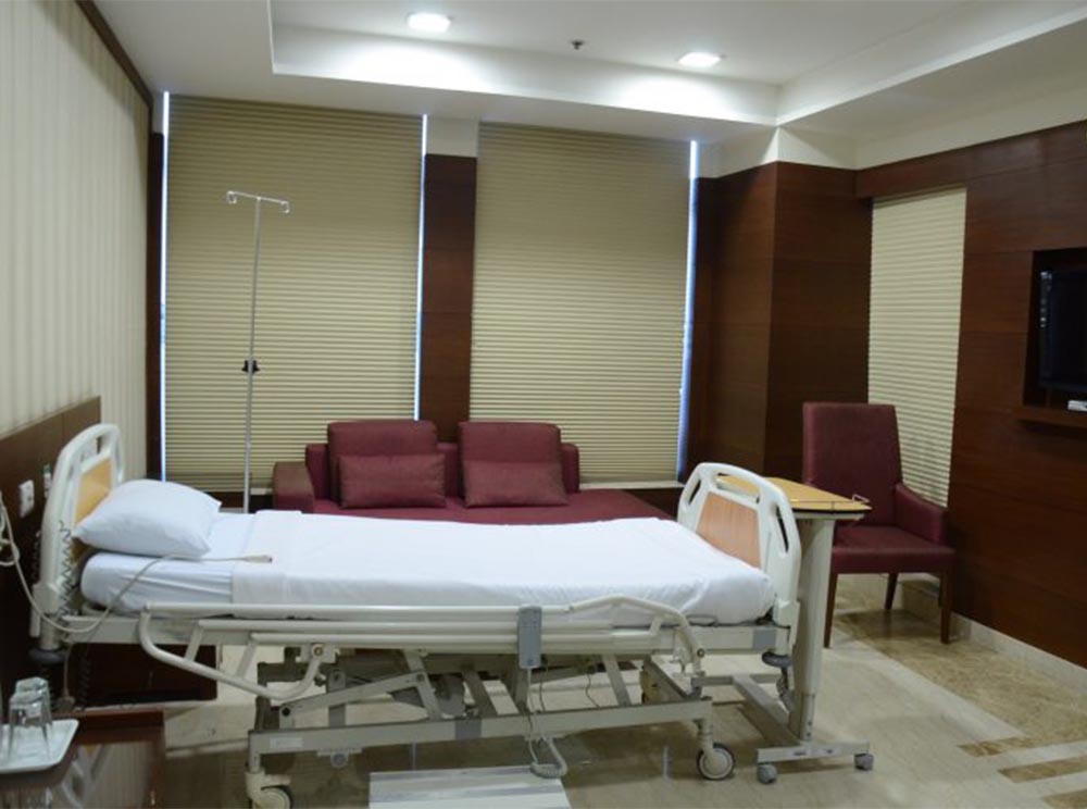 Fortis Hospital Mulund Mumbai gallery 3