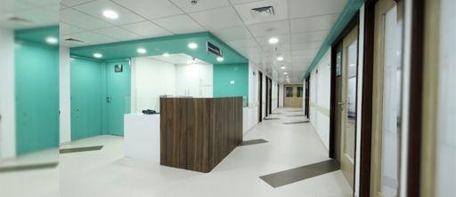 Fortis Hospital Mulund Mumbai gallery 5