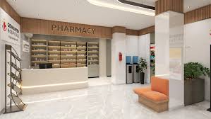 Germanten Hospital gallery 6