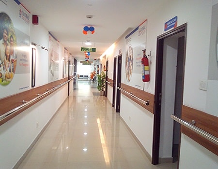 Global Hospital gallery 2