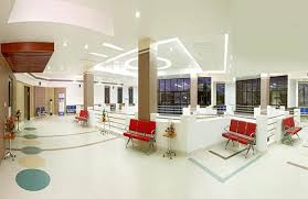 Global Hospital gallery 3
