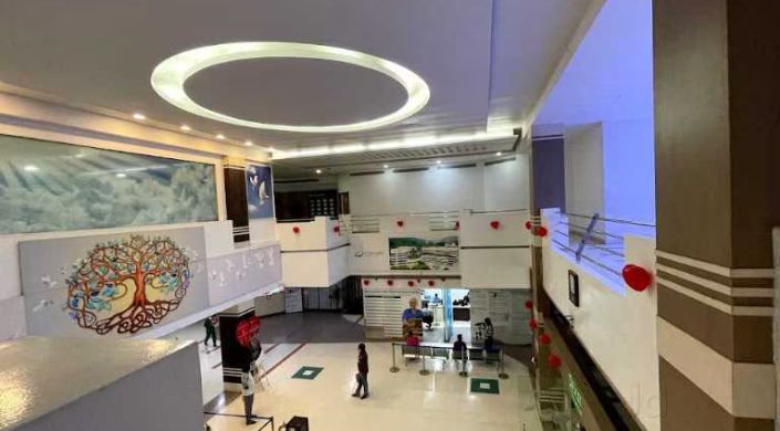 Global Hospital Mumbai gallery 3
