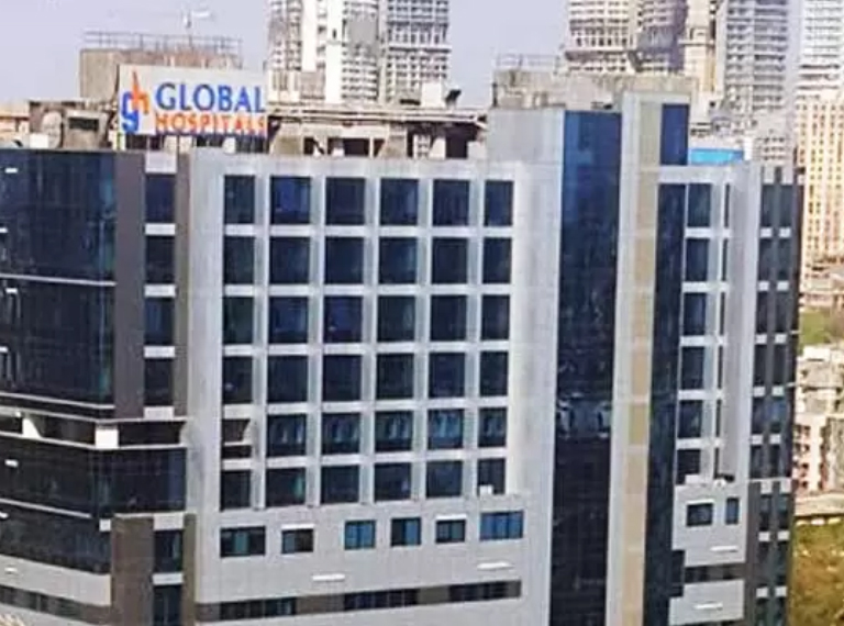 Global Hospital, Mumbai