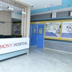 Harmony Hospital gallery 2