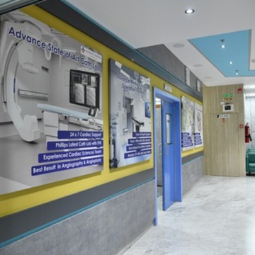 Harmony Hospital gallery 3