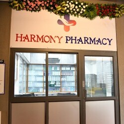 Harmony Hospital gallery 4