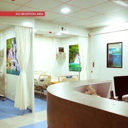 Harmony Hospital gallery 6