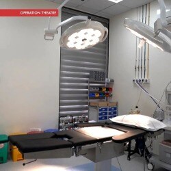 Harmony Hospital gallery 7