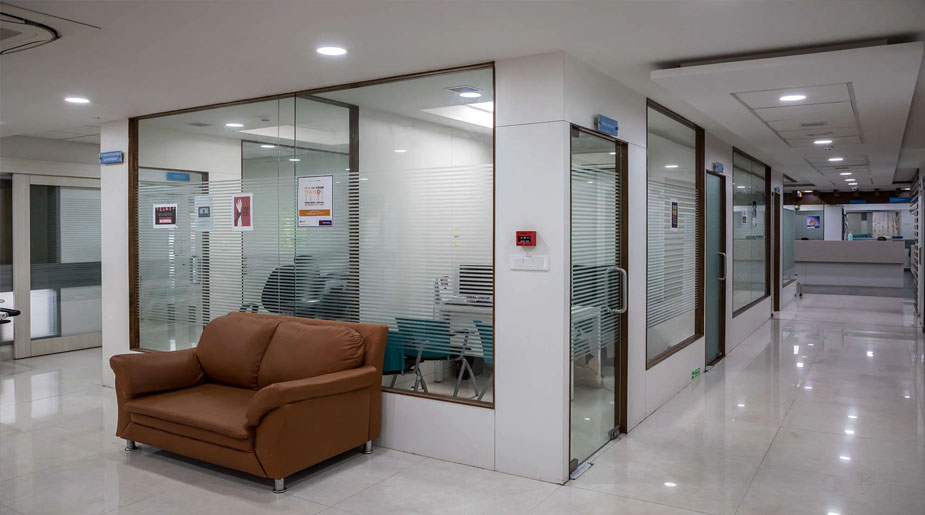 Hcg Cancer Centre Bangalore gallery 2