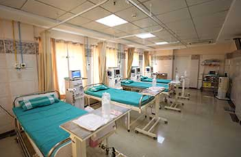 Hcg Cancer Centre Bangalore gallery 3