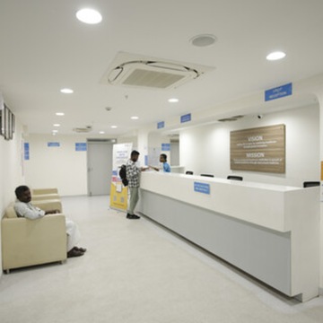 Hcg Cancer Hospital Mumbai gallery 1