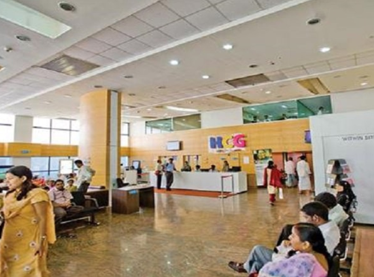 Hcg Cancer Hospital Mumbai gallery 2