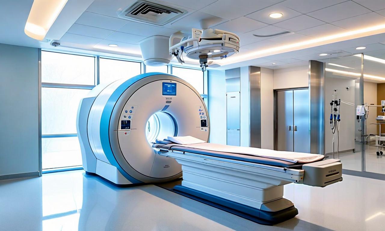 Hcg Cancer Hospital Mumbai gallery 3
