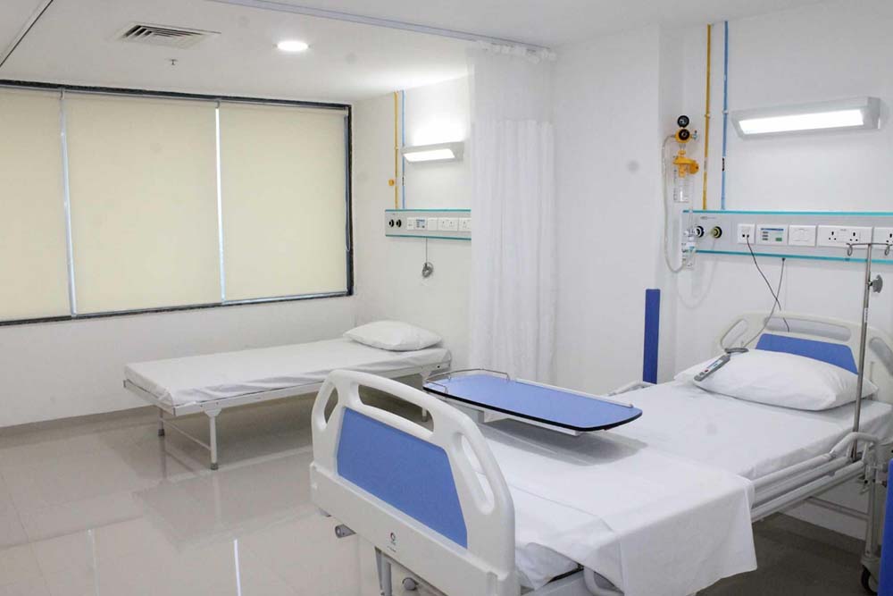 Hcg Cancer Hospital Mumbai gallery 4