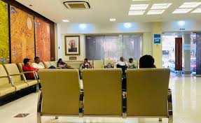Hcg Cancer Hospital Mumbai gallery 6