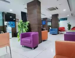 Hcg Hospitals Ahmedabad gallery 3