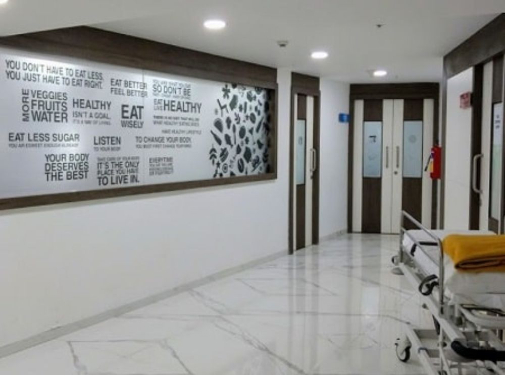 Hcg Hospitals Ahmedabad gallery 4