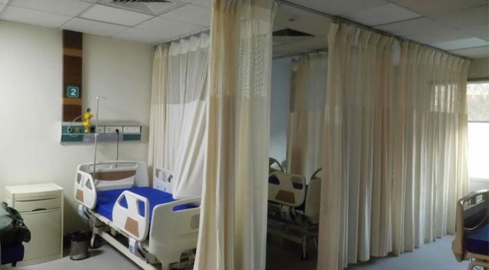 Ibs Institute Brain Spine Delhi gallery 1