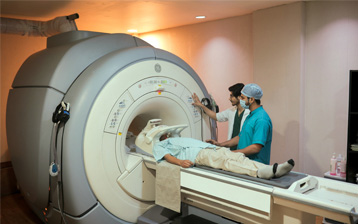 Ibs Institute Brain Spine Delhi gallery 4