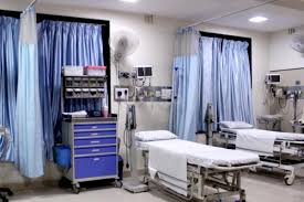 Inamdar Multispeciality Hospital gallery 3