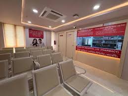 Indira Ivf Center Kolkata gallery 2