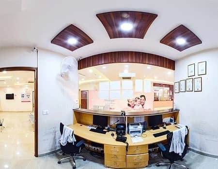 Dr. Aakriti Lamba