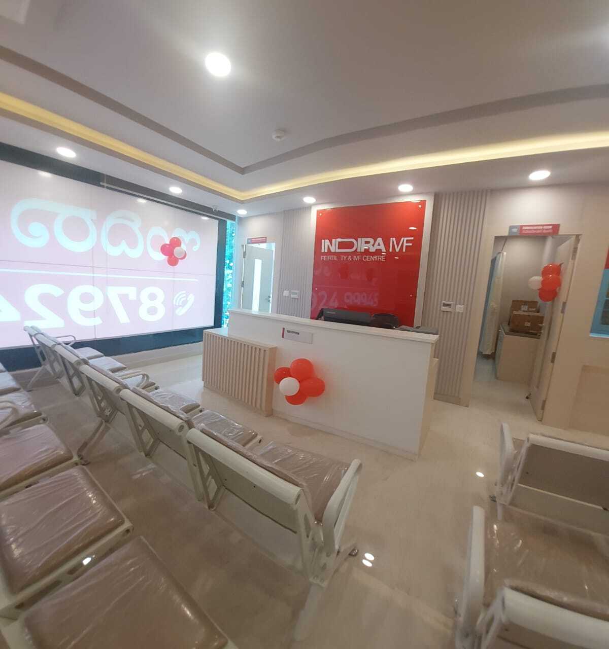 Indira Ivf Hospital Bangalore gallery 2