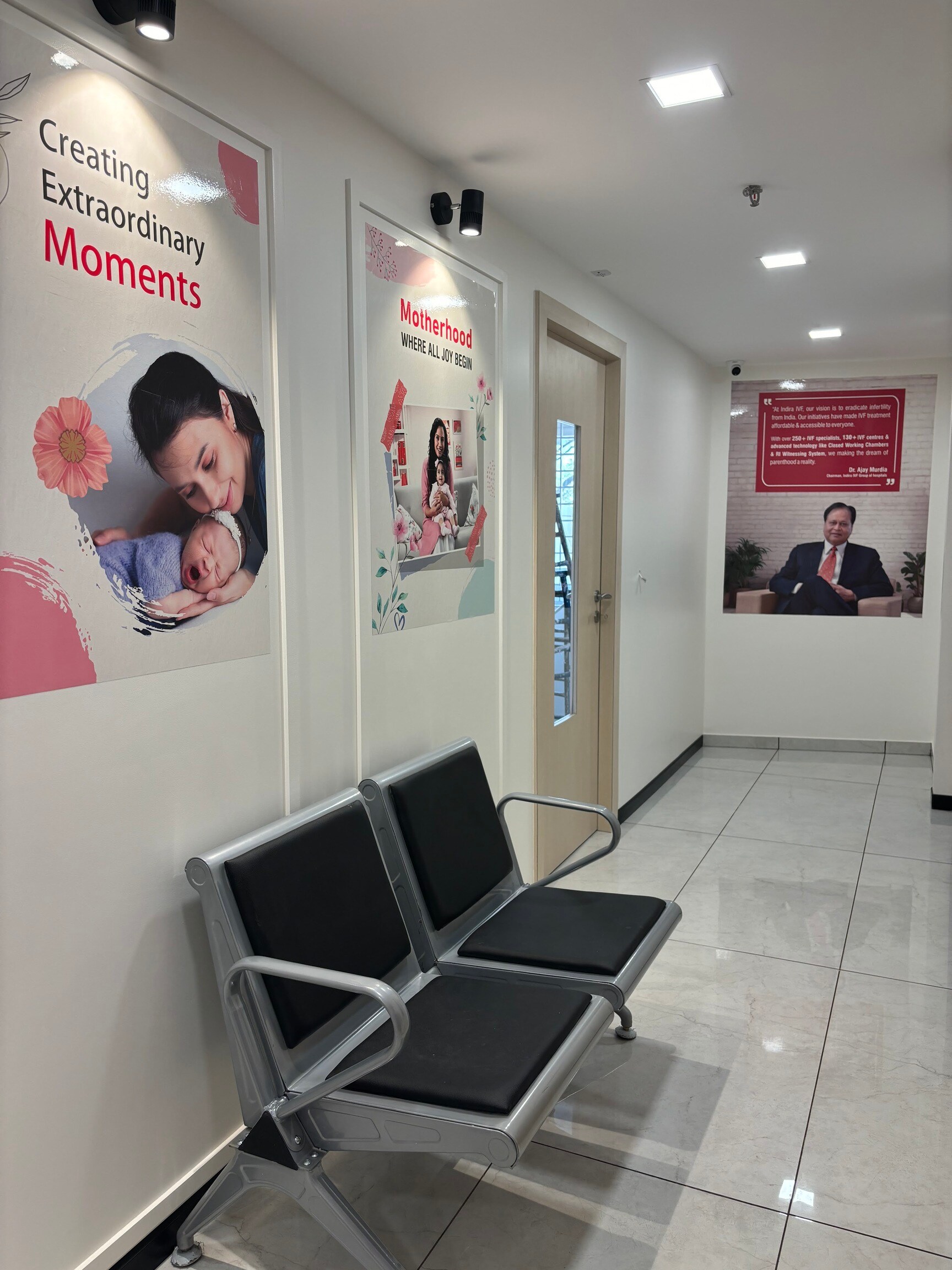 Indira Ivf Hospital Bangalore gallery 3