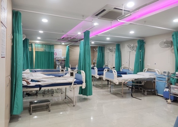 Indira Ivf Hospital Bangalore gallery 4
