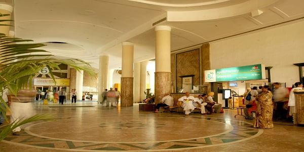 Indraprastha Apollo Hospital Delhi gallery 2
