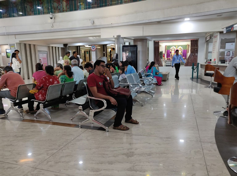 Jaslok Hospital Mumbai gallery 6