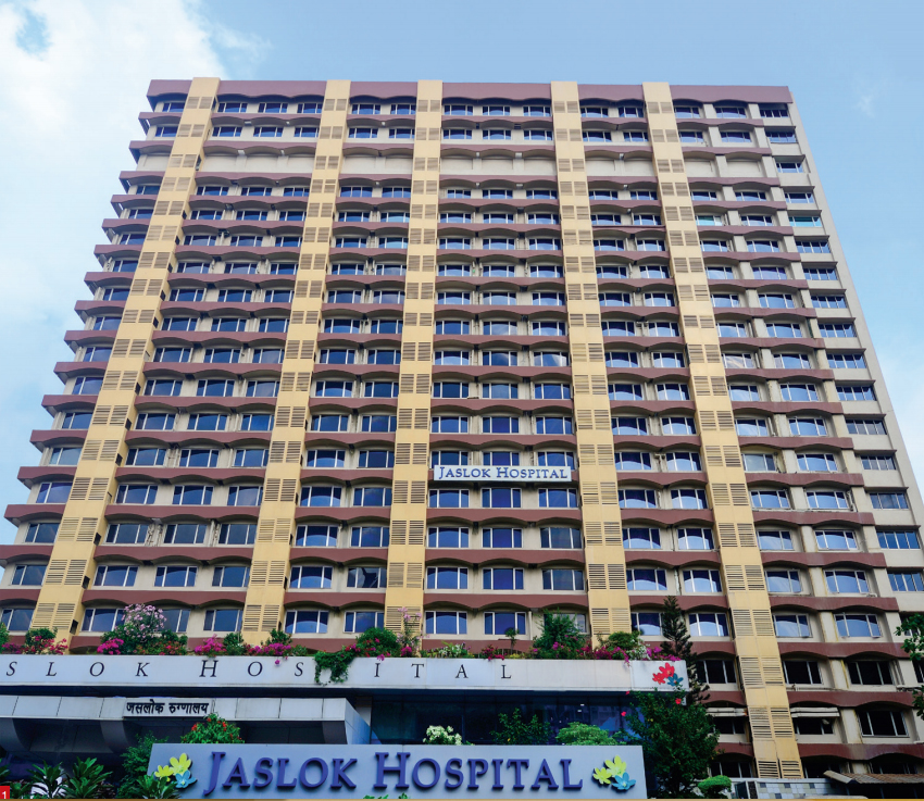 Jaslok