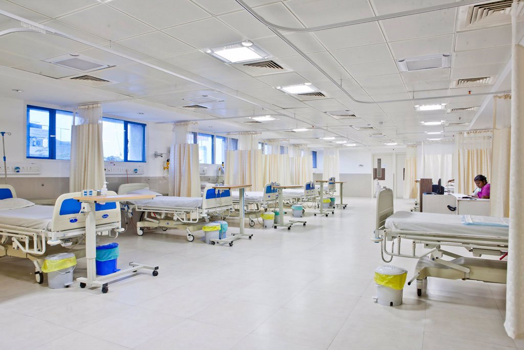 Kauvery Hospital gallery 3