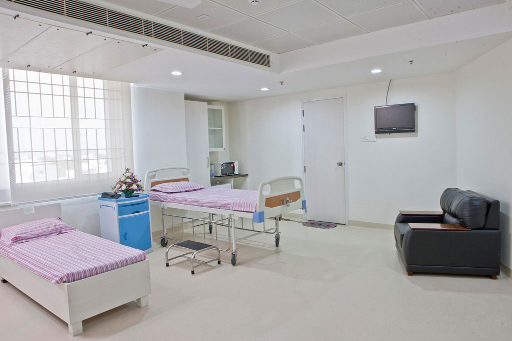 Kauvery Hospital gallery 4