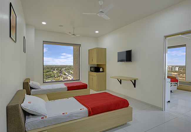Kd Hospital Ahmedabad gallery 4