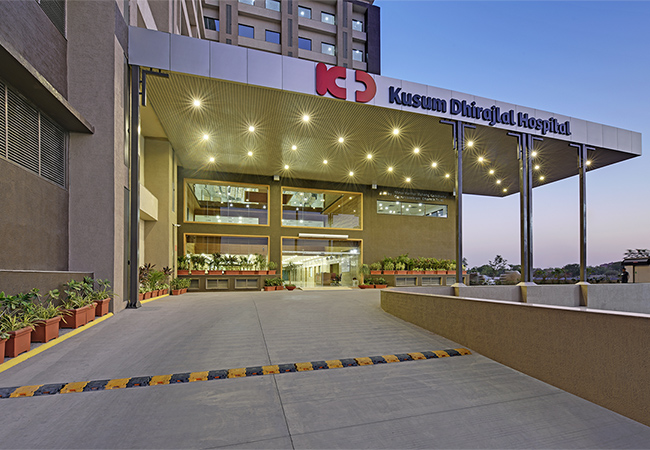 KD Hospital