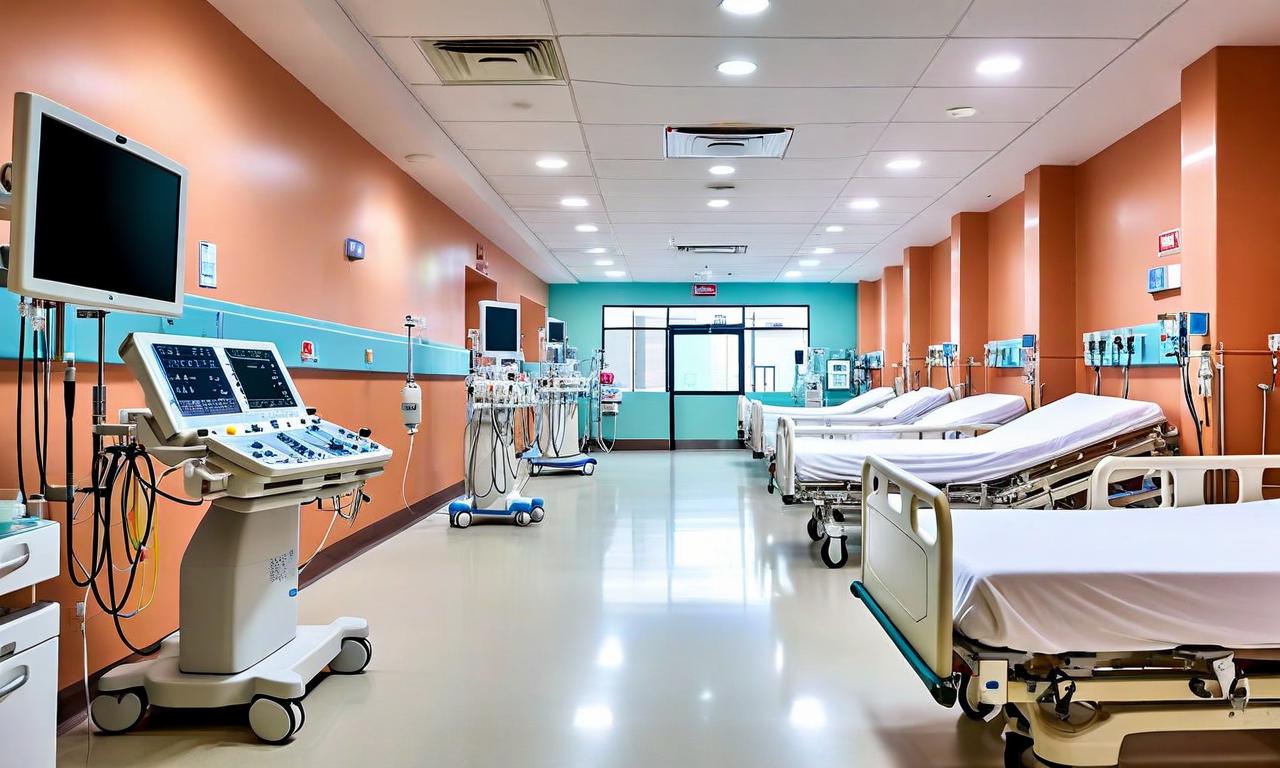 Kims Hospital Secunderabad gallery 4