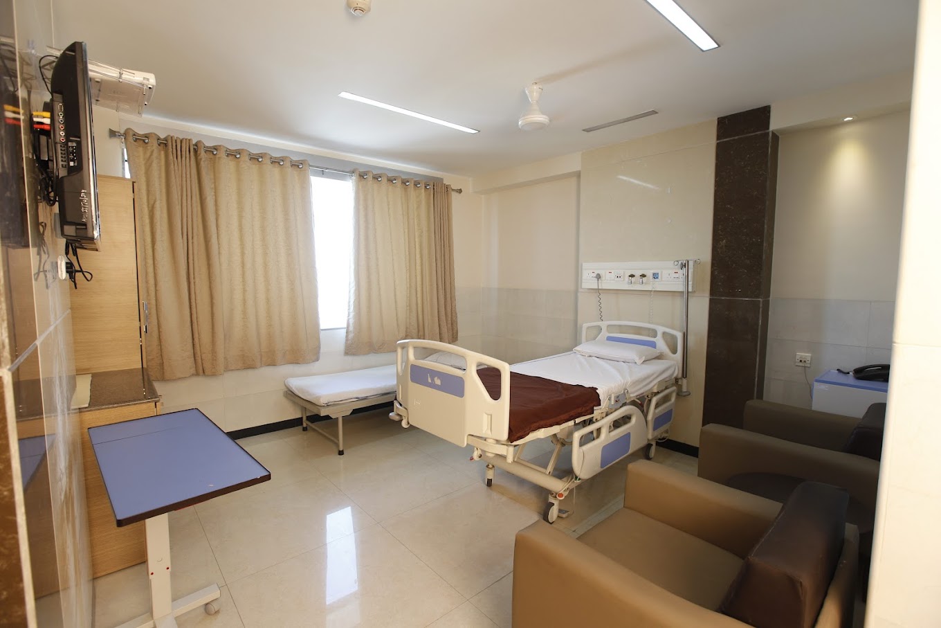 Kims Hospital Secunderabad gallery 5