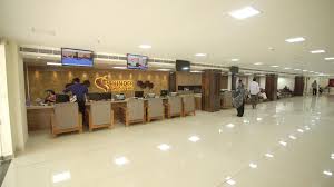 Kinder Hospitals - Best Hospital in Kochi gallery 1