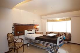 Lilavati Hospital Mumbai gallery 1