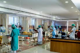 Lourdes Hospital - Best Hospital in Kochi gallery 5
