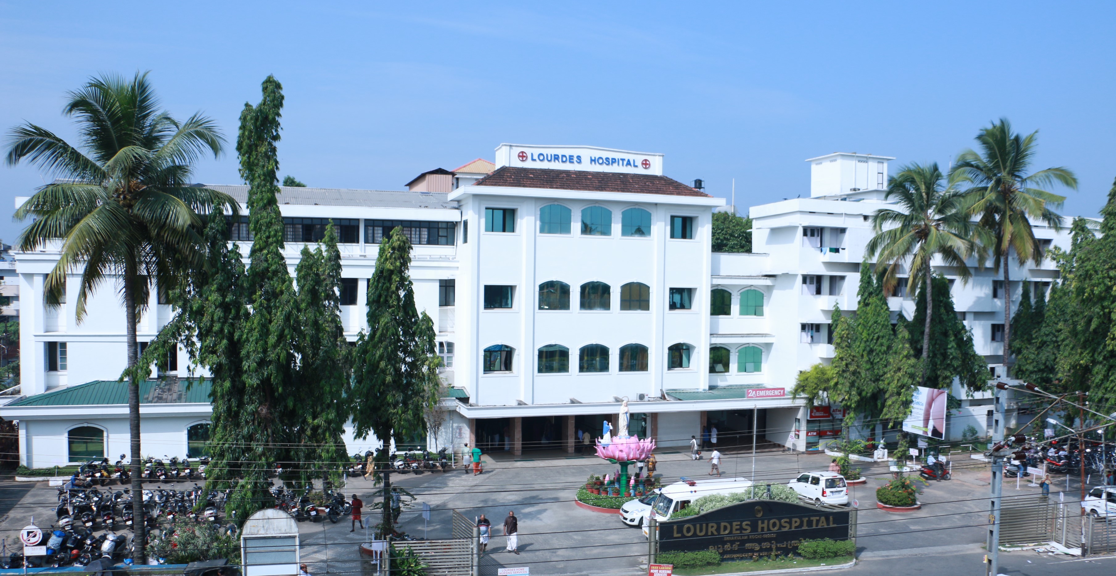 Dr. SUJITH KUMAR S
