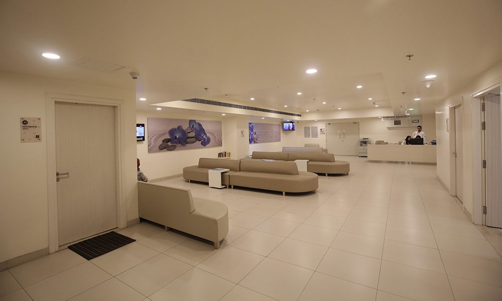 Manipal Hospital Delhi gallery 2
