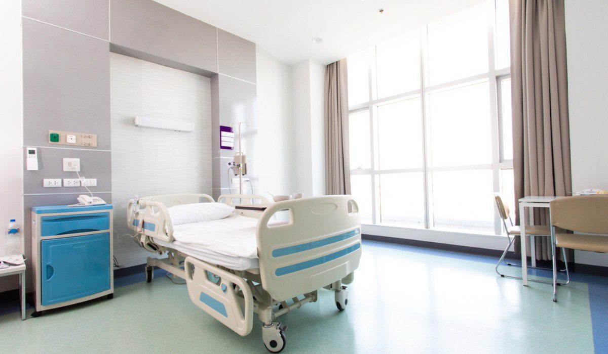Manipal Hospital Delhi gallery 3