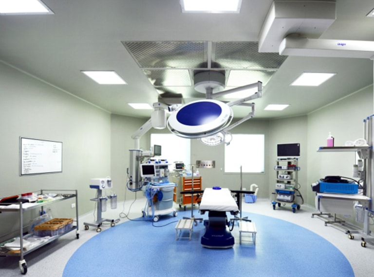 Manipal Hospital Delhi gallery 4