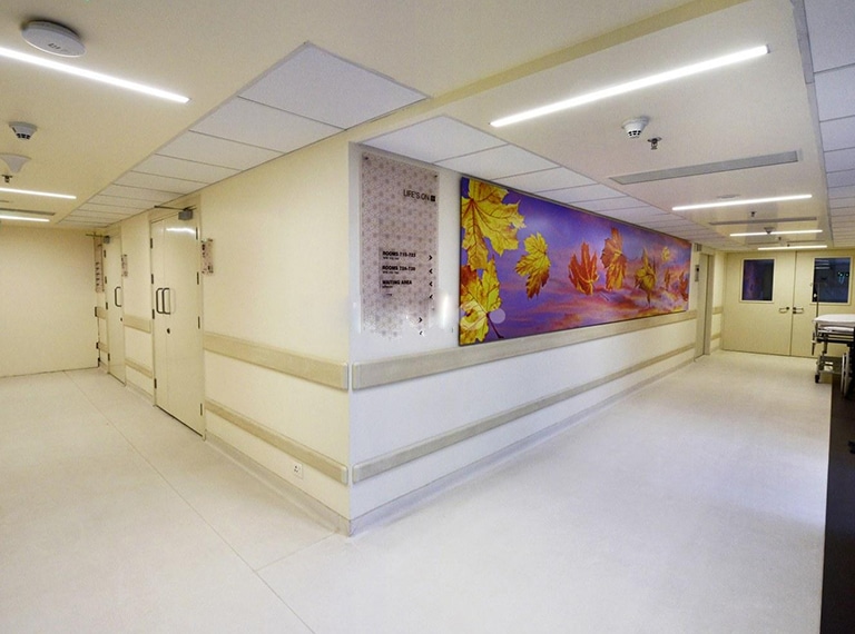 Manipal Hospital Delhi gallery 5