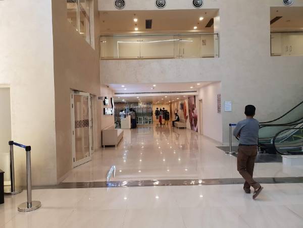 Manipal Hospital Delhi gallery 6