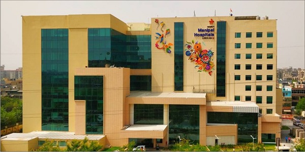 Manipal Hospital Delhi